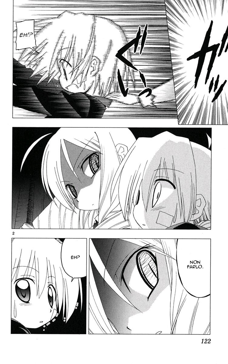 Hayate no Gotoku! Capitolo 181 page 2