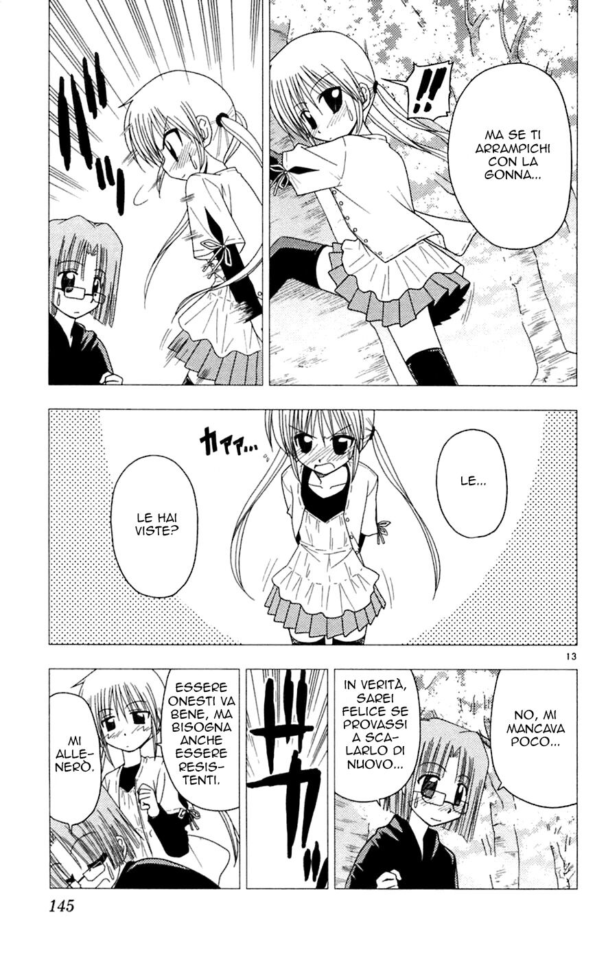 Hayate no Gotoku! Capitolo 72 page 13