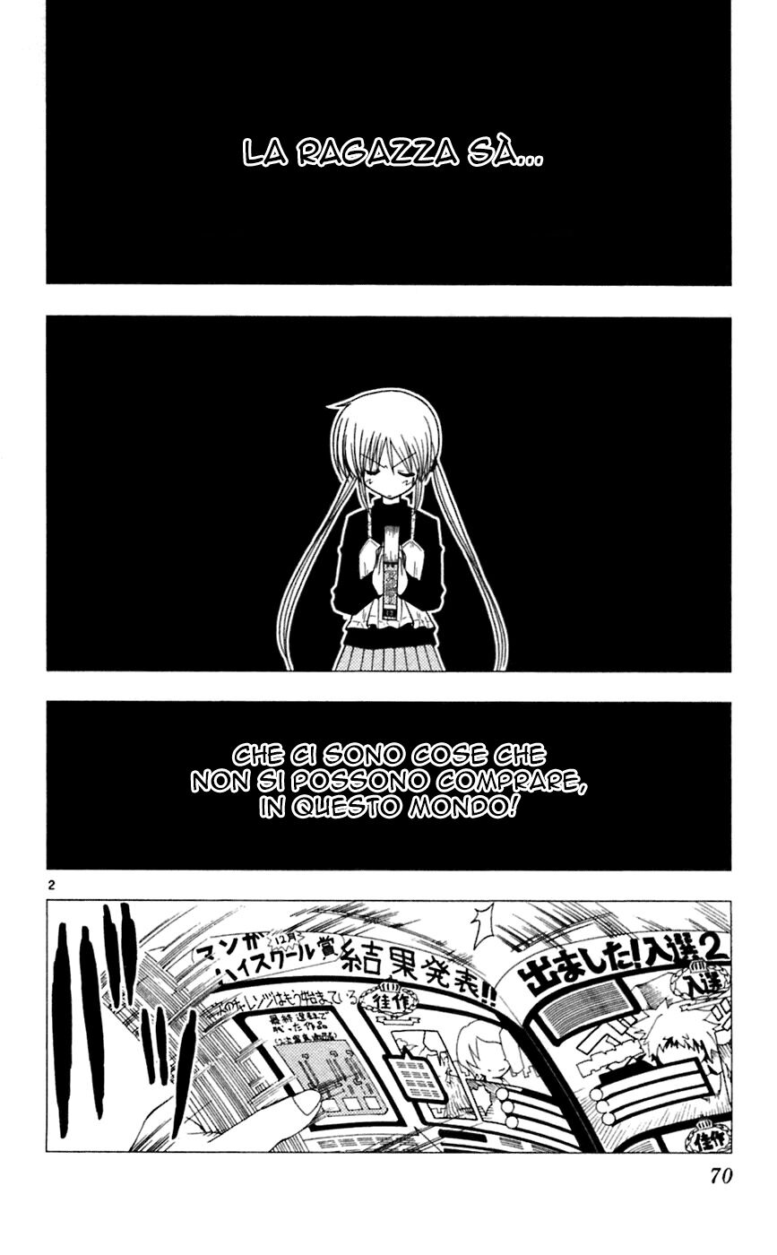 Hayate no Gotoku! Capitolo 68 page 2