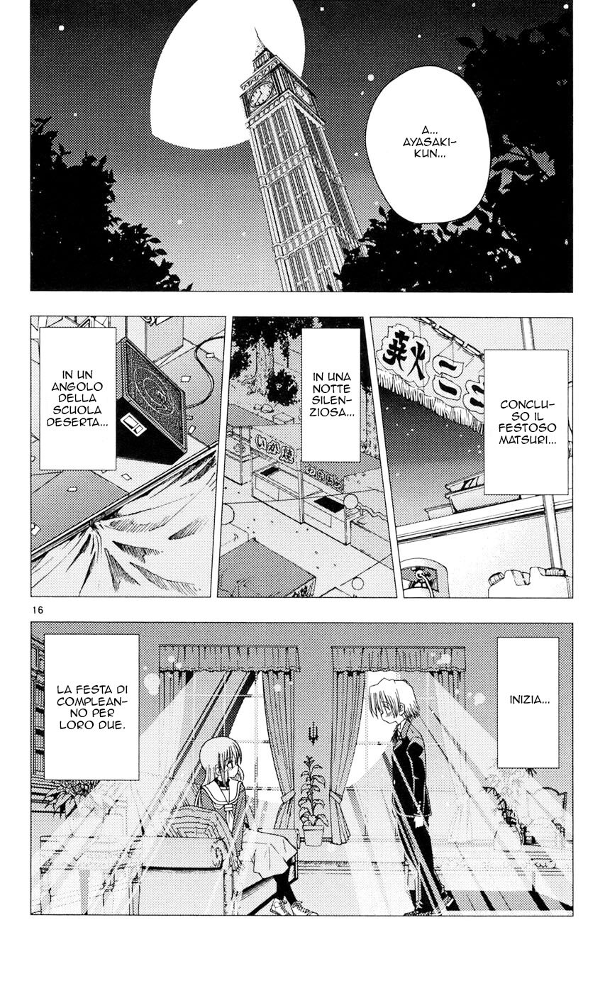 Hayate no Gotoku! Capitolo 96 page 16