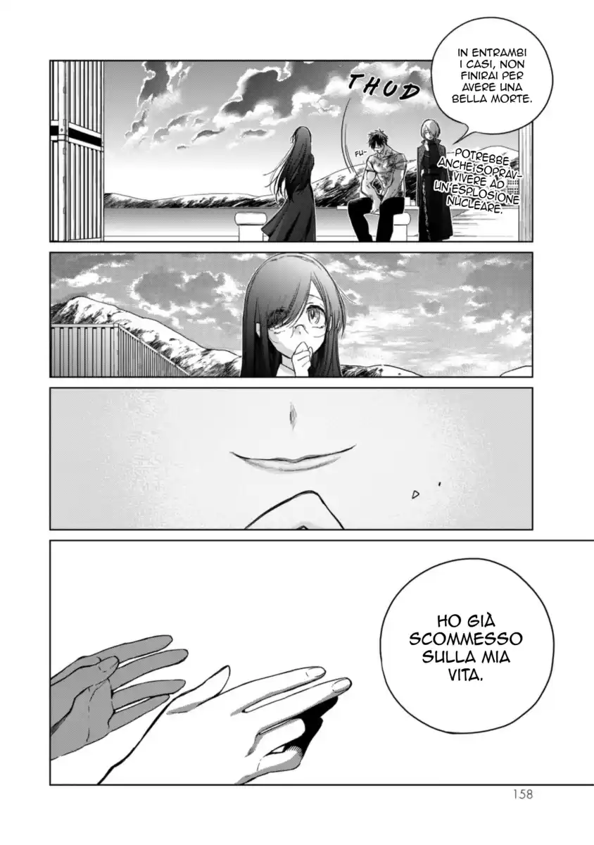 Kuroha to Nijisuke Capitolo 03 page 63