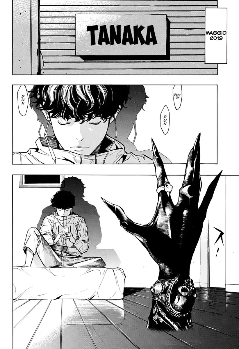 Death Note: Special One-Shot Oneshot page 4