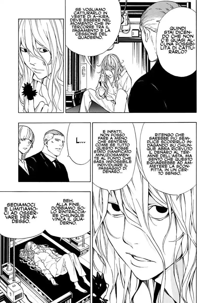 Death Note: Special One-Shot Oneshot page 51