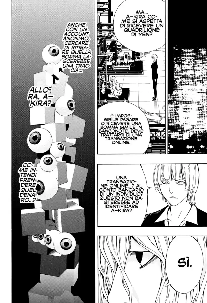 Death Note: Special One-Shot Oneshot page 64