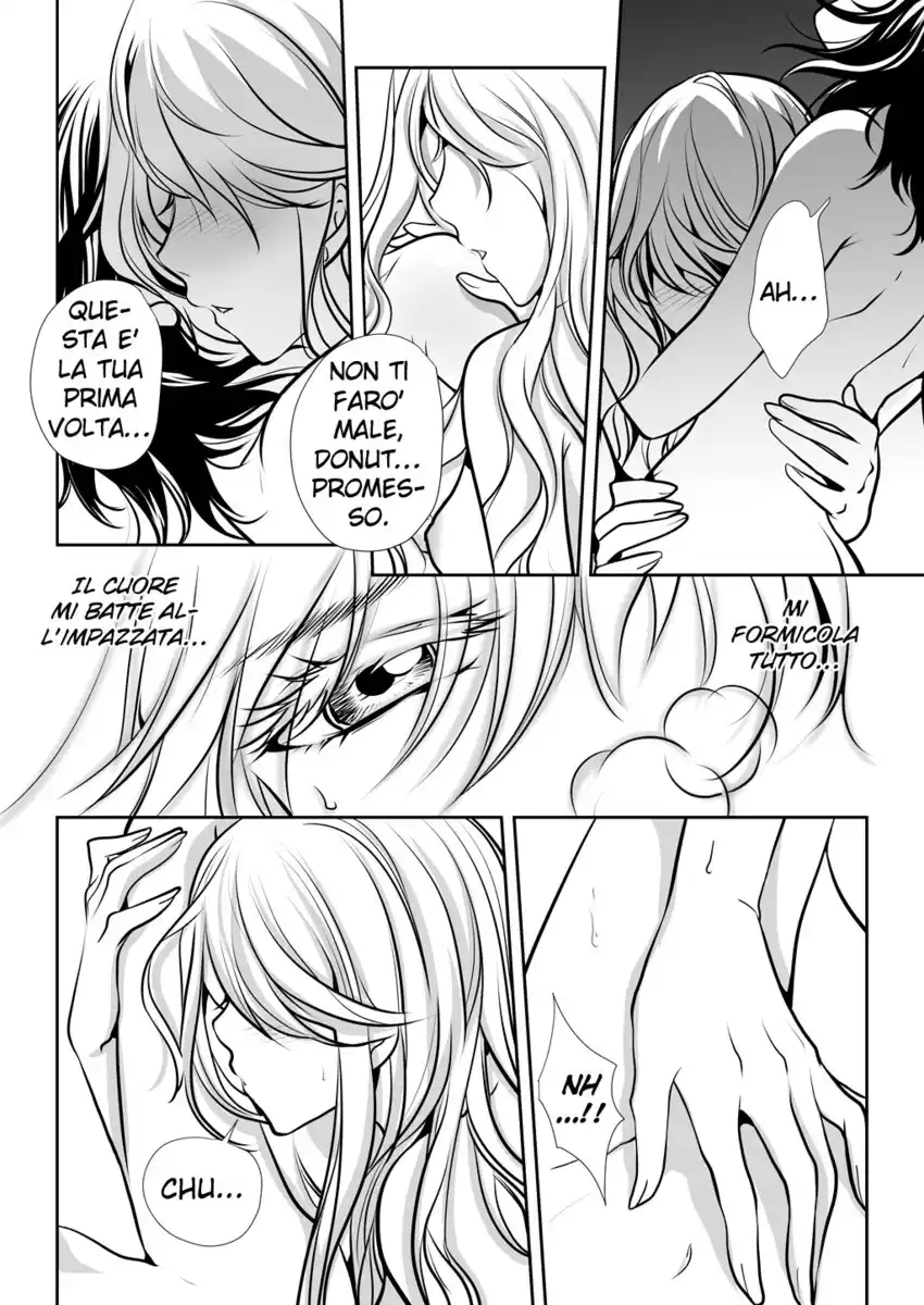 Lily Love Capitolo 29 page 17