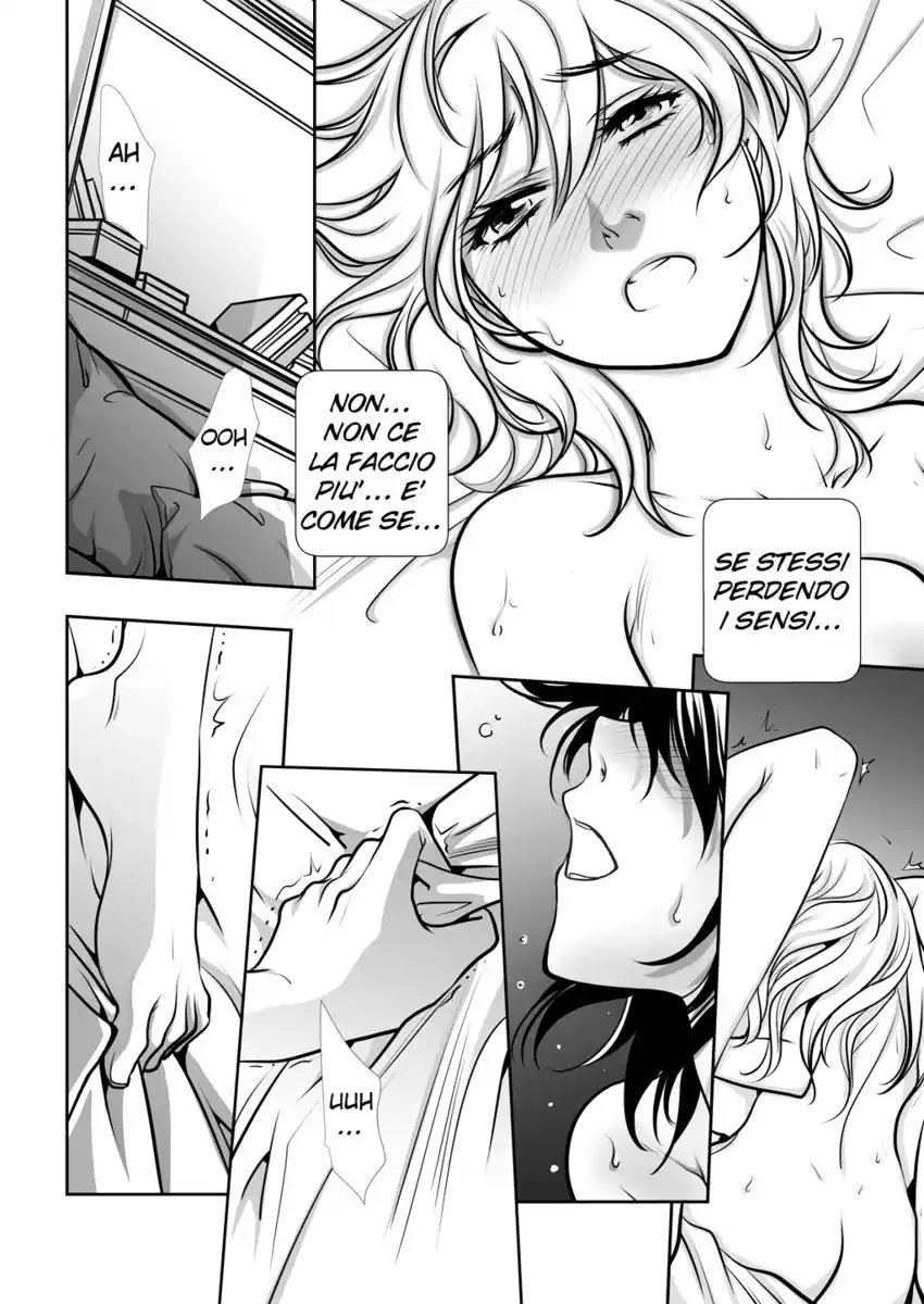 Lily Love Capitolo 29 page 19