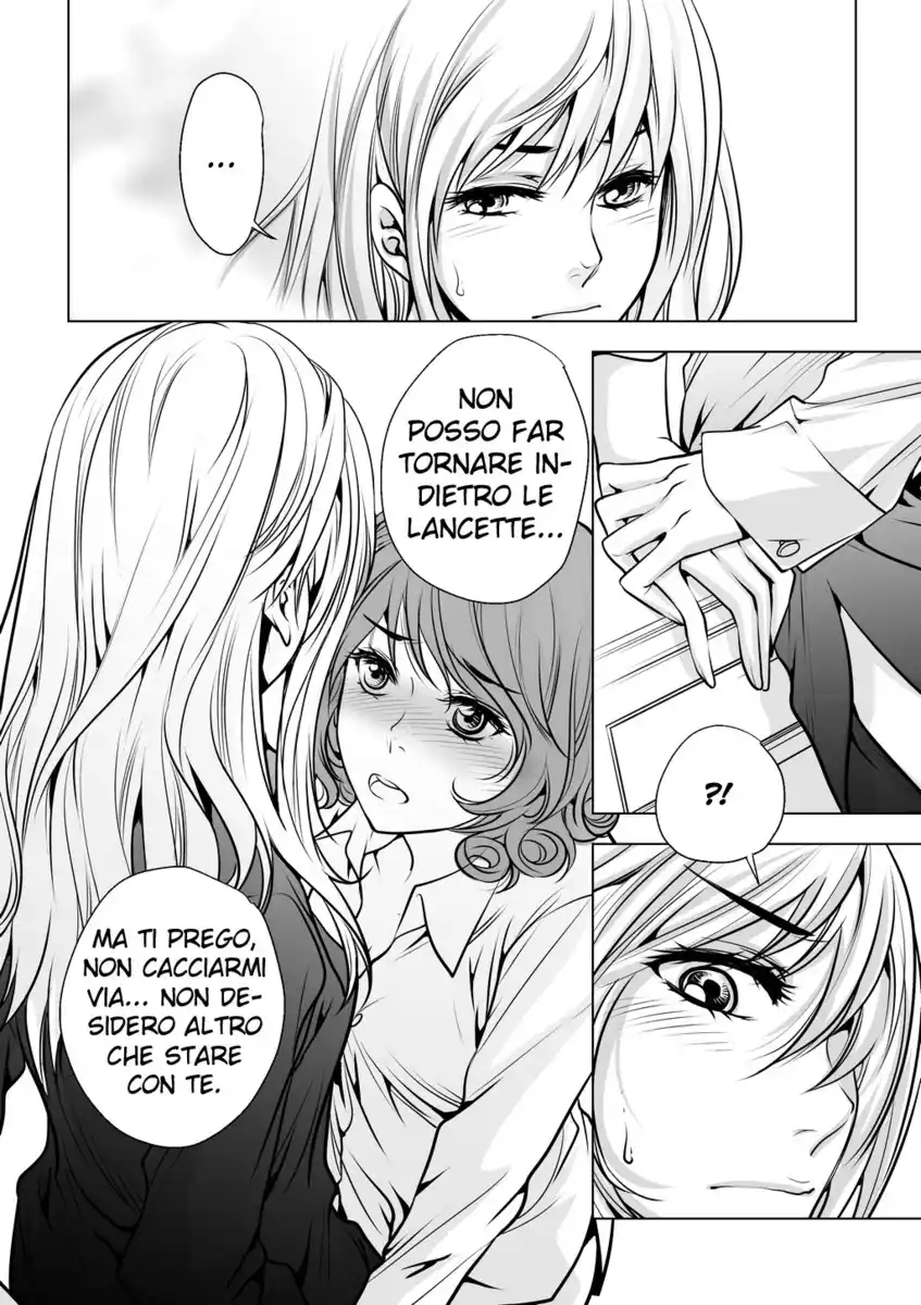 Lily Love Capitolo 13 page 9