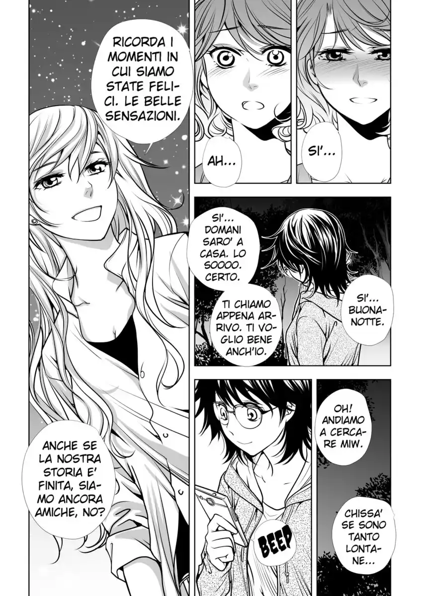 Lily Love Capitolo 20 page 14