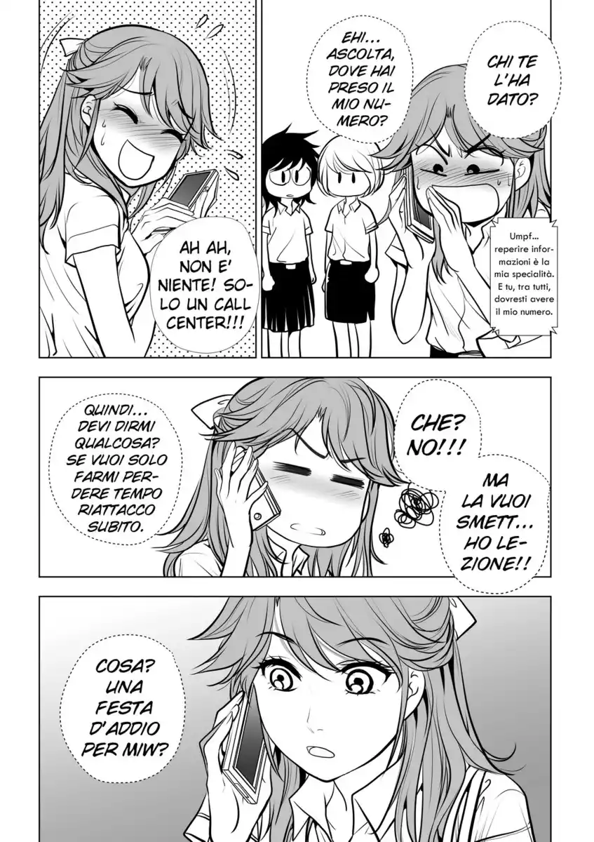 Lily Love Capitolo 30 page 13