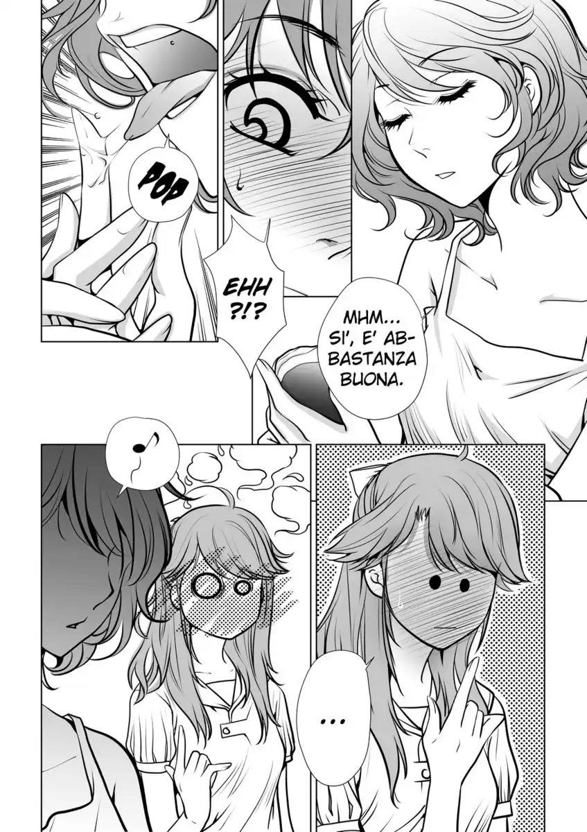 Lily Love Capitolo 30 page 23