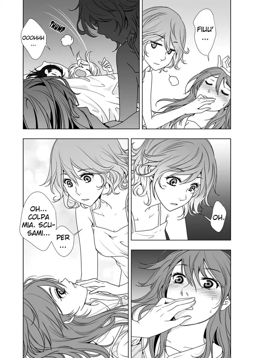 Lily Love Capitolo 32.5 page 13