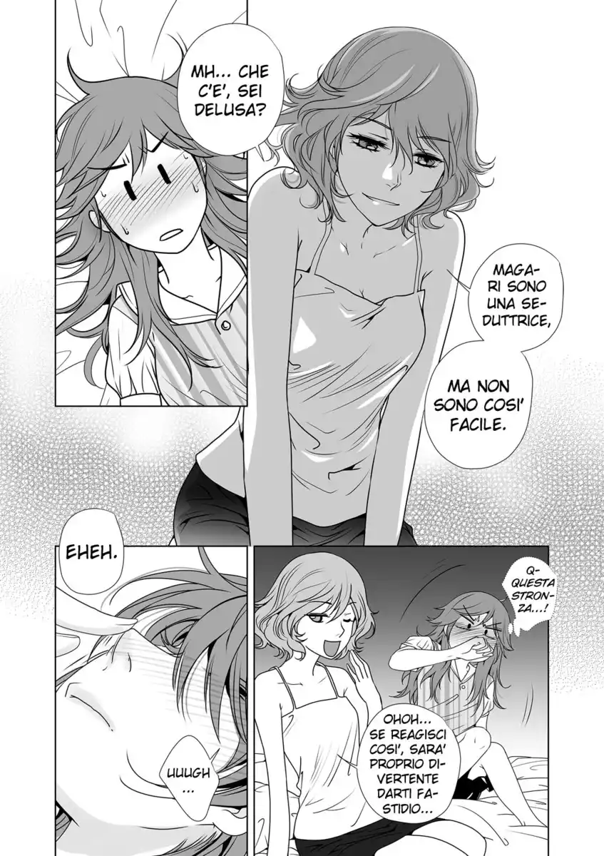 Lily Love Capitolo 32.5 page 16