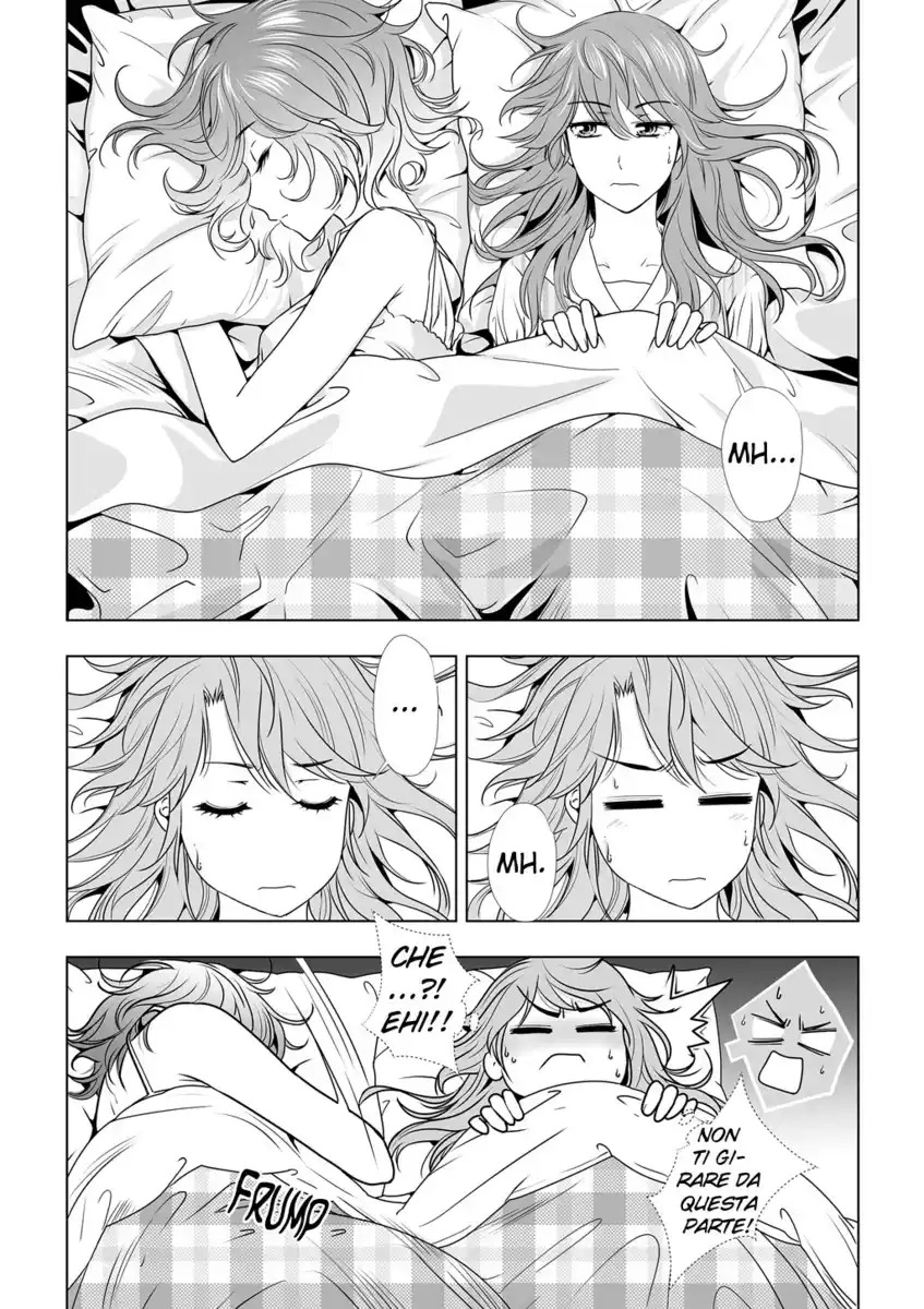 Lily Love Capitolo 32.5 page 5