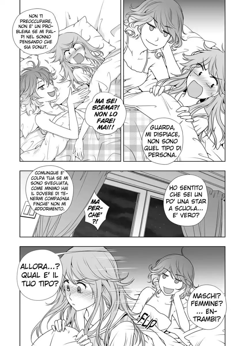 Lily Love Capitolo 32.5 page 7