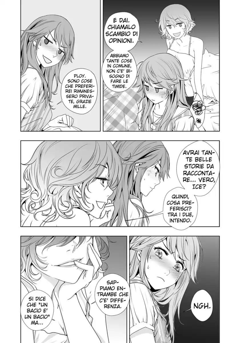 Lily Love Capitolo 32.5 page 8