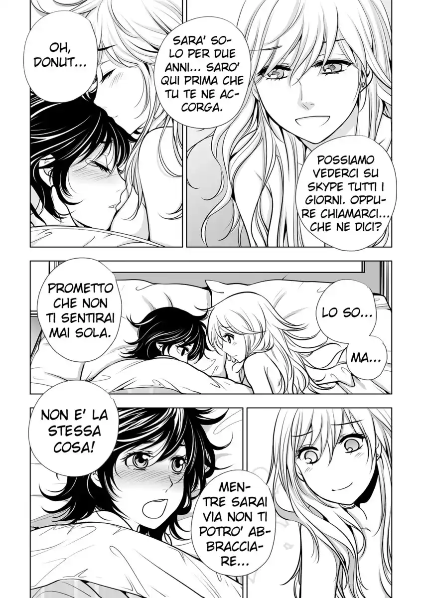 Lily Love Capitolo 32 page 4