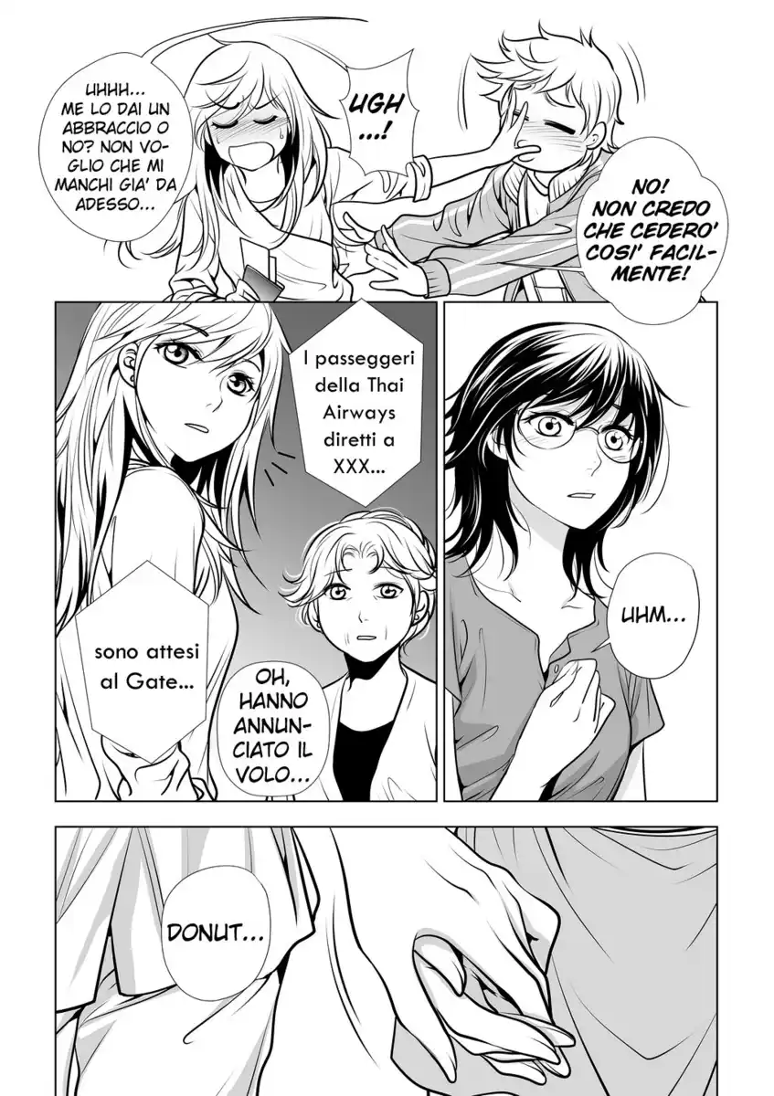 Lily Love Capitolo 32 page 9