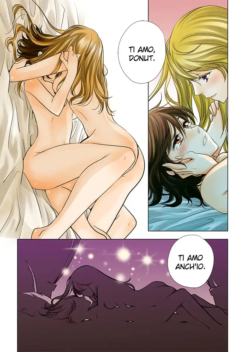 Lily Love Capitolo 32.6 page 22