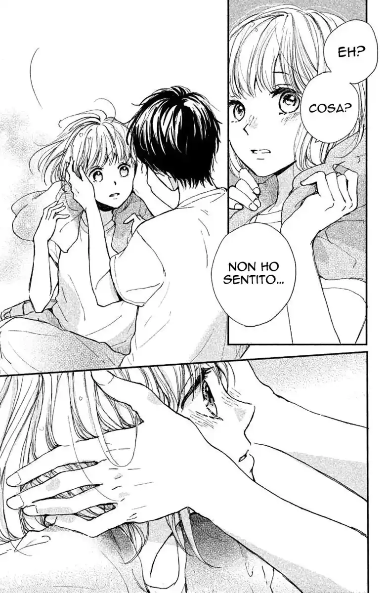 Houkago, Koishita. Capitolo 06 page 36