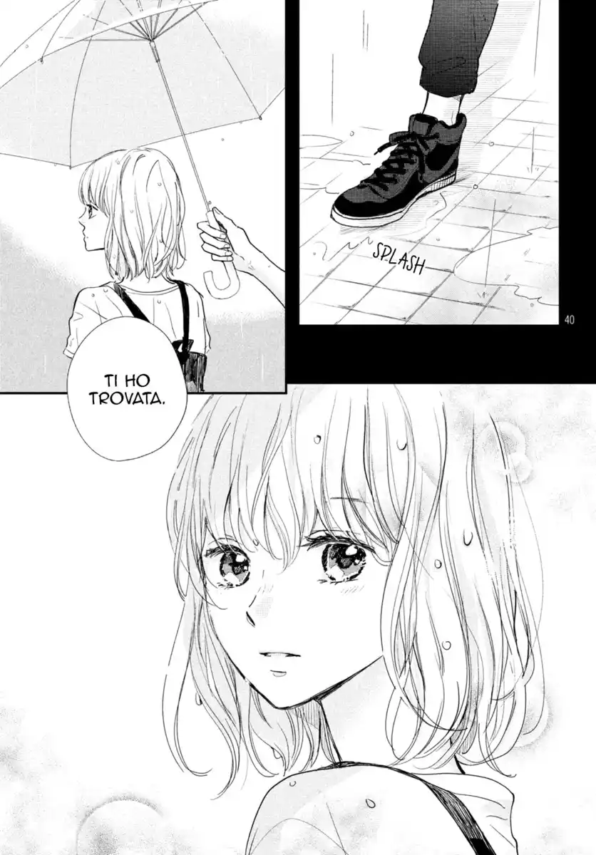 Houkago, Koishita. Capitolo 15 page 41