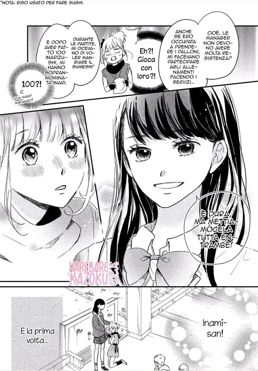 Houkago, Koishita. Capitolo 20 page 13