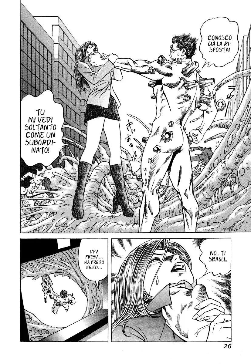 Cambrian Capitolo 21 page 3