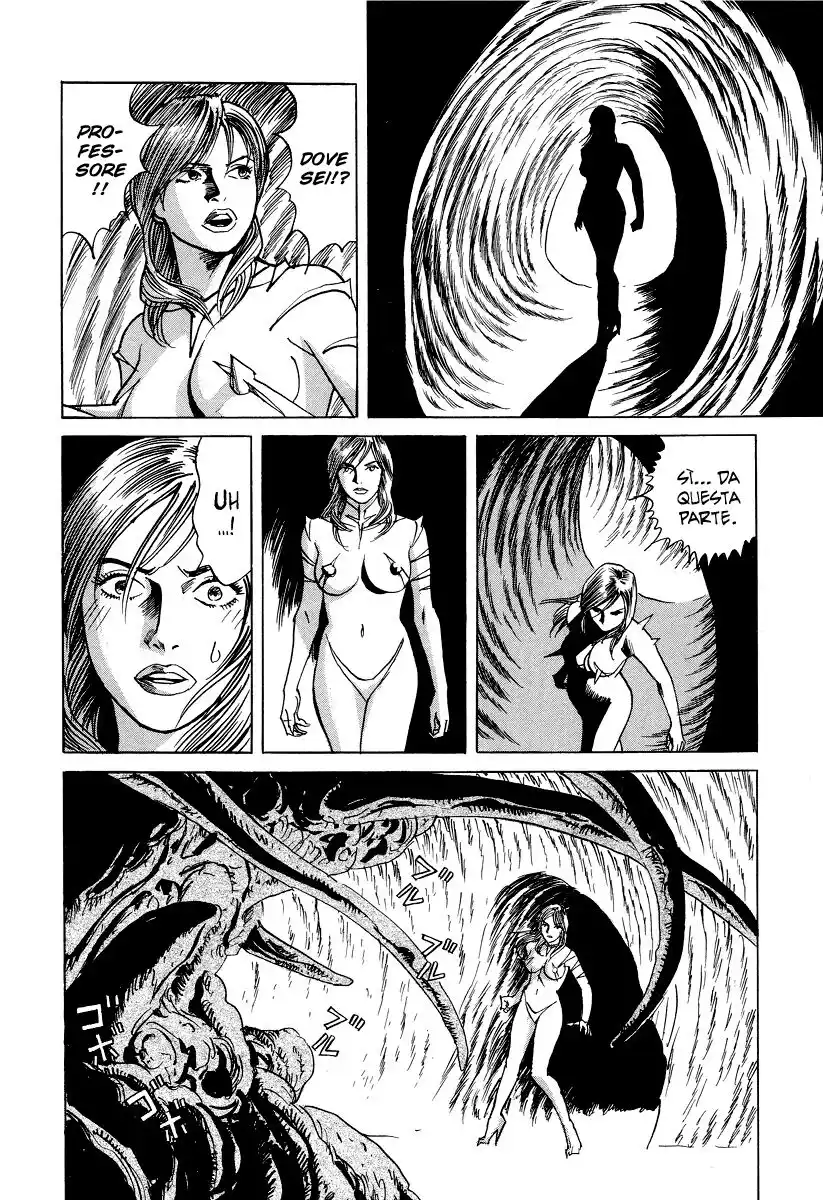 Cambrian Capitolo 26 page 19