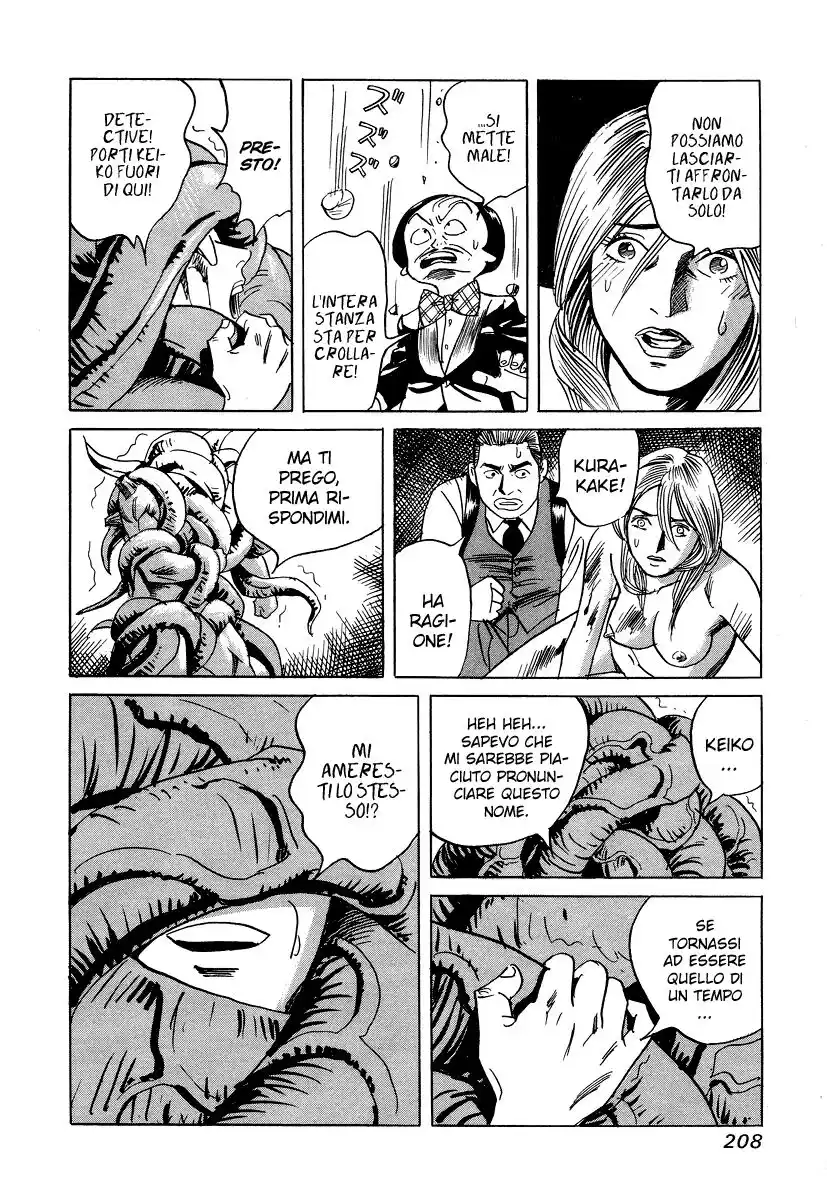 Cambrian Capitolo 28 page 28