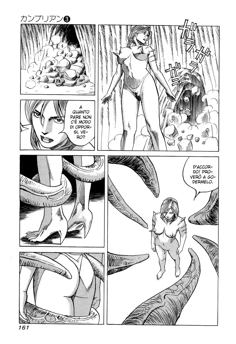 Cambrian Capitolo 27 page 4