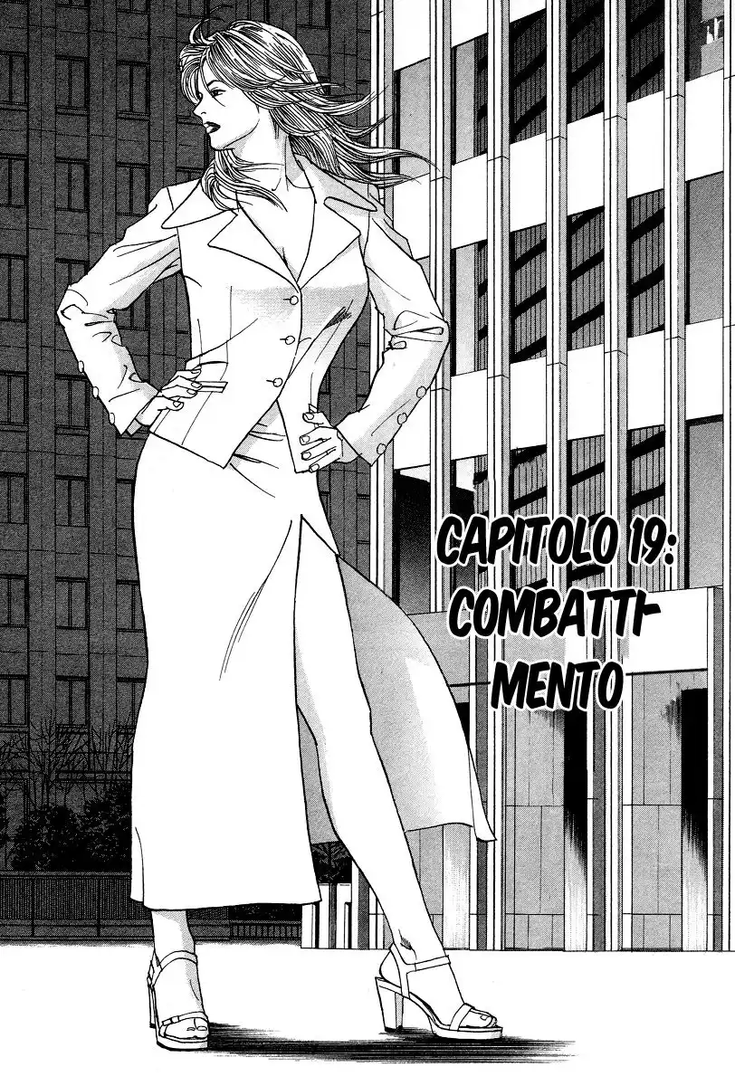 Cambrian Capitolo 19 page 2