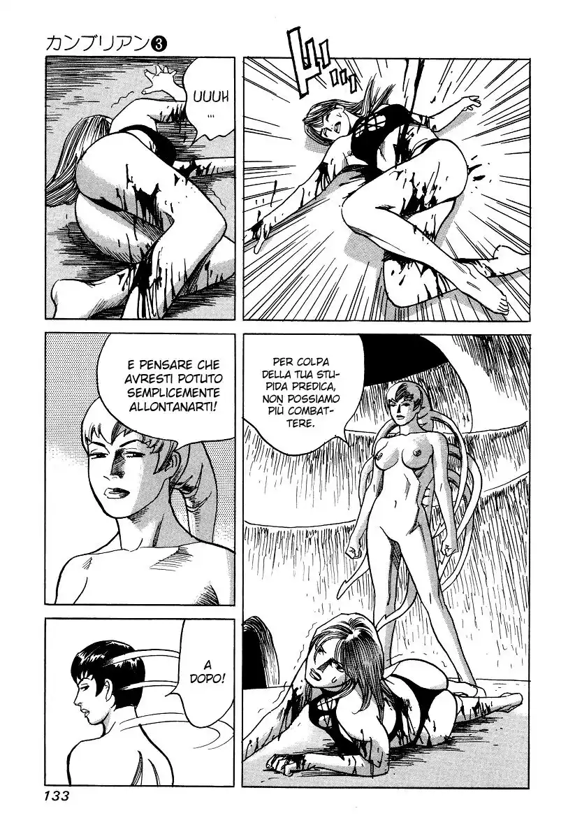 Cambrian Capitolo 25 page 20