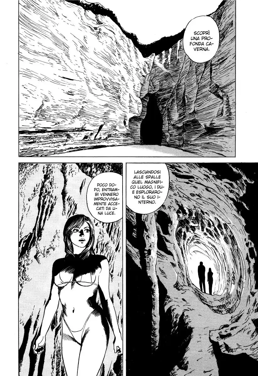 Cambrian Capitolo 23 page 11