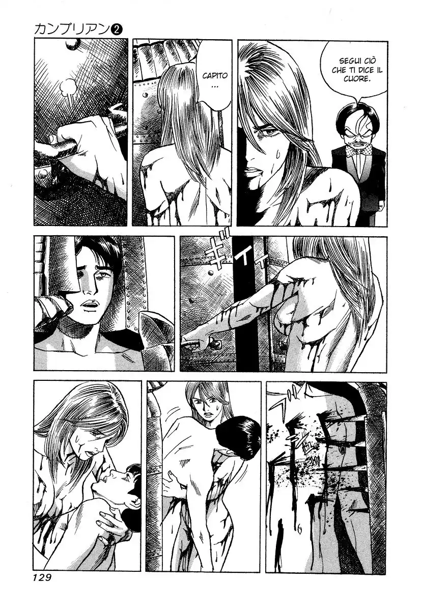 Cambrian Capitolo 15 page 15