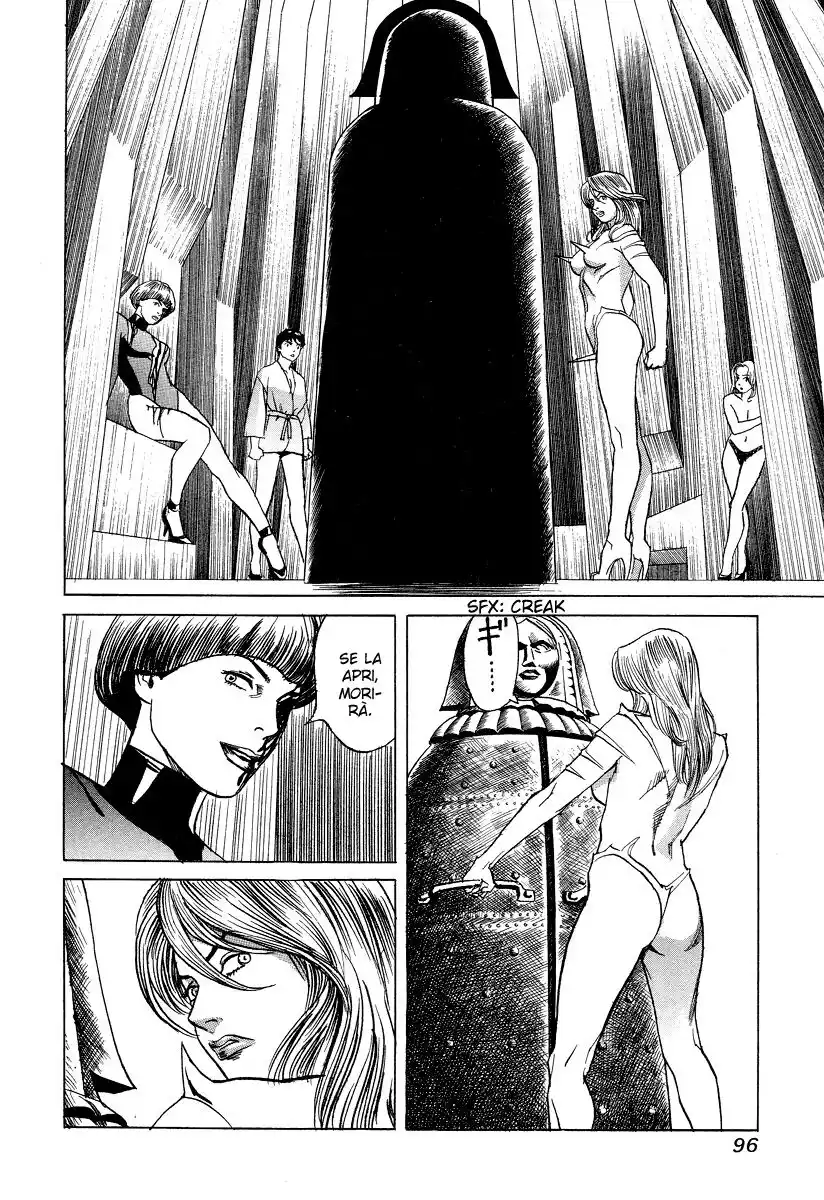 Cambrian Capitolo 14 page 5