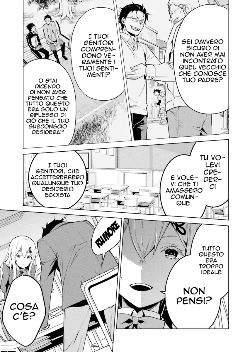 Re:Zero kara Hajimeru Isekai Seikatsu - Daiyonshou - Seiiki to Gouyoku no Majou Capitolo 08 page 16