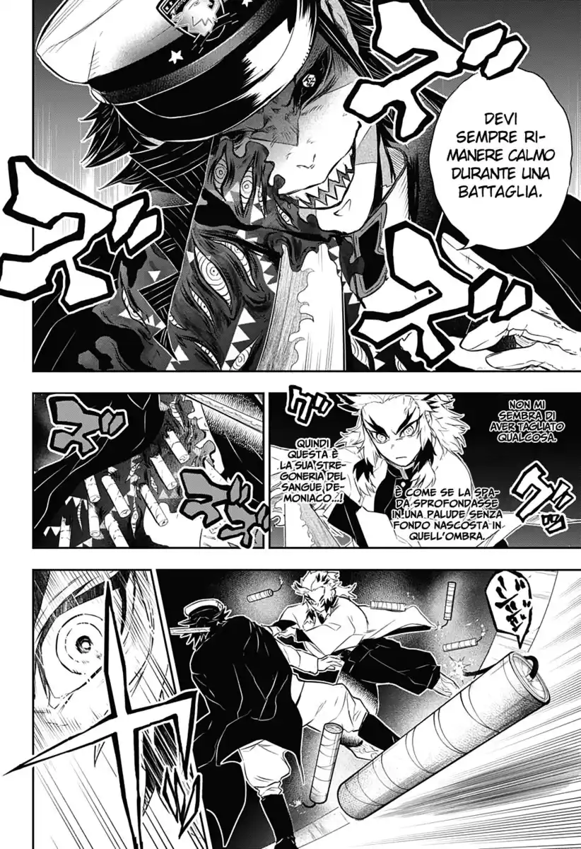 Kimetsu no Yaiba: Rengoku Kyoujurou Gaiden Capitolo 01 page 44