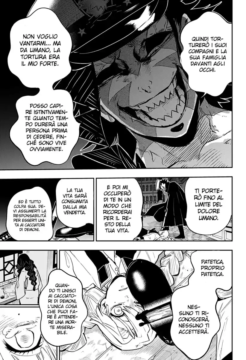 Kimetsu no Yaiba: Rengoku Kyoujurou Gaiden Capitolo 01 page 47