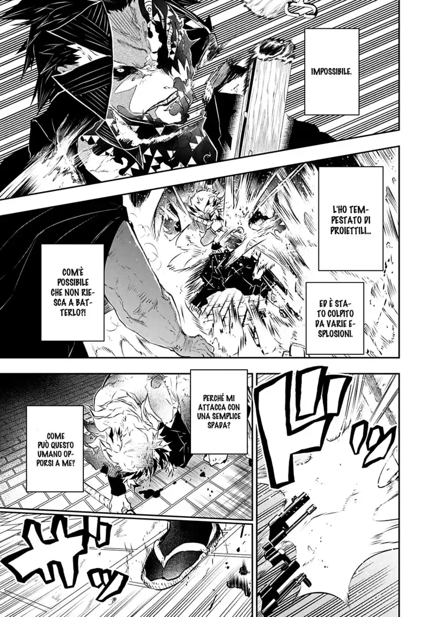 Kimetsu no Yaiba: Rengoku Kyoujurou Gaiden Capitolo 02 page 26