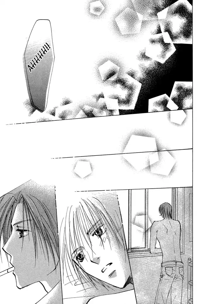 Tameiki no Kuchizuke Capitolo 02 page 21