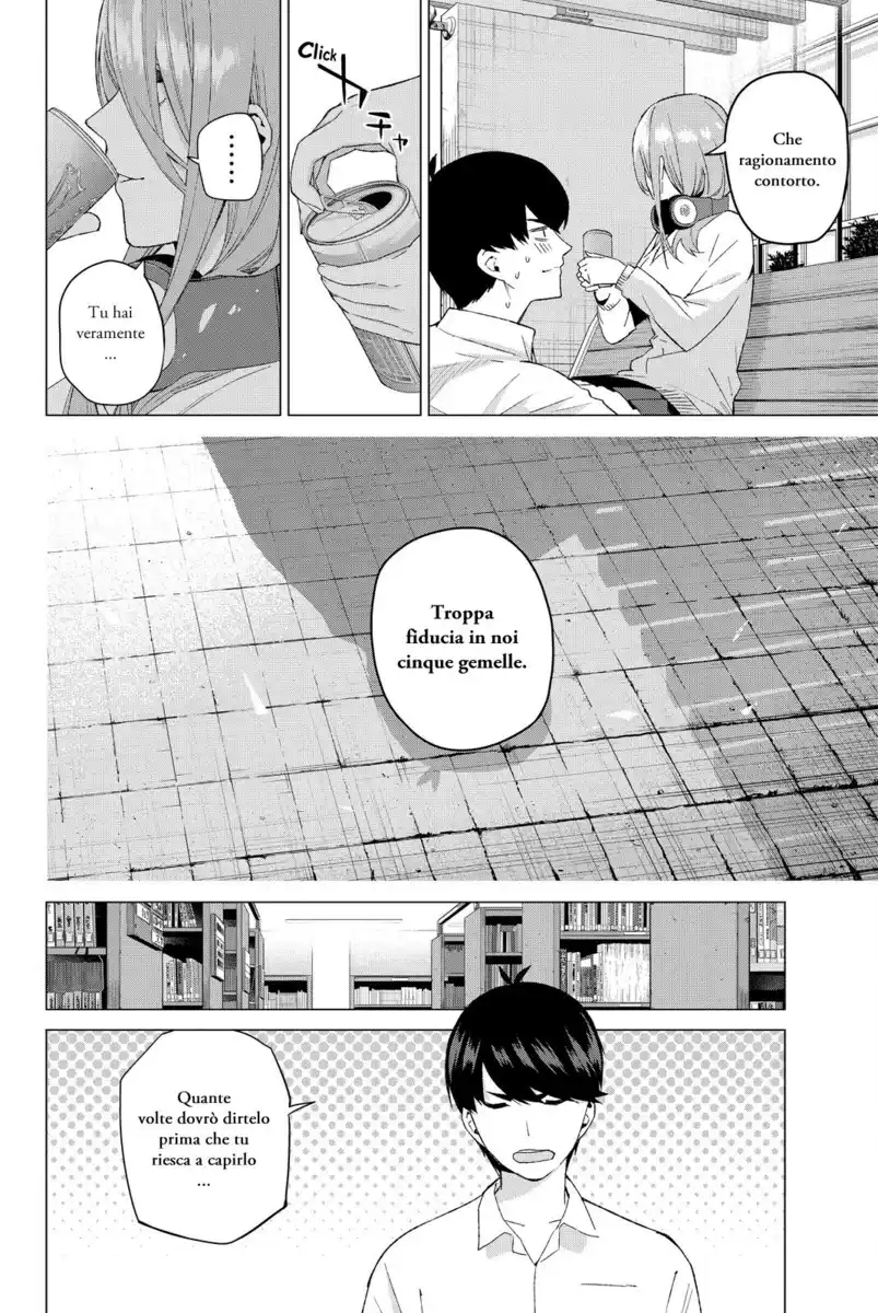 5Toubun no Hanayome Capitolo 04 page 23