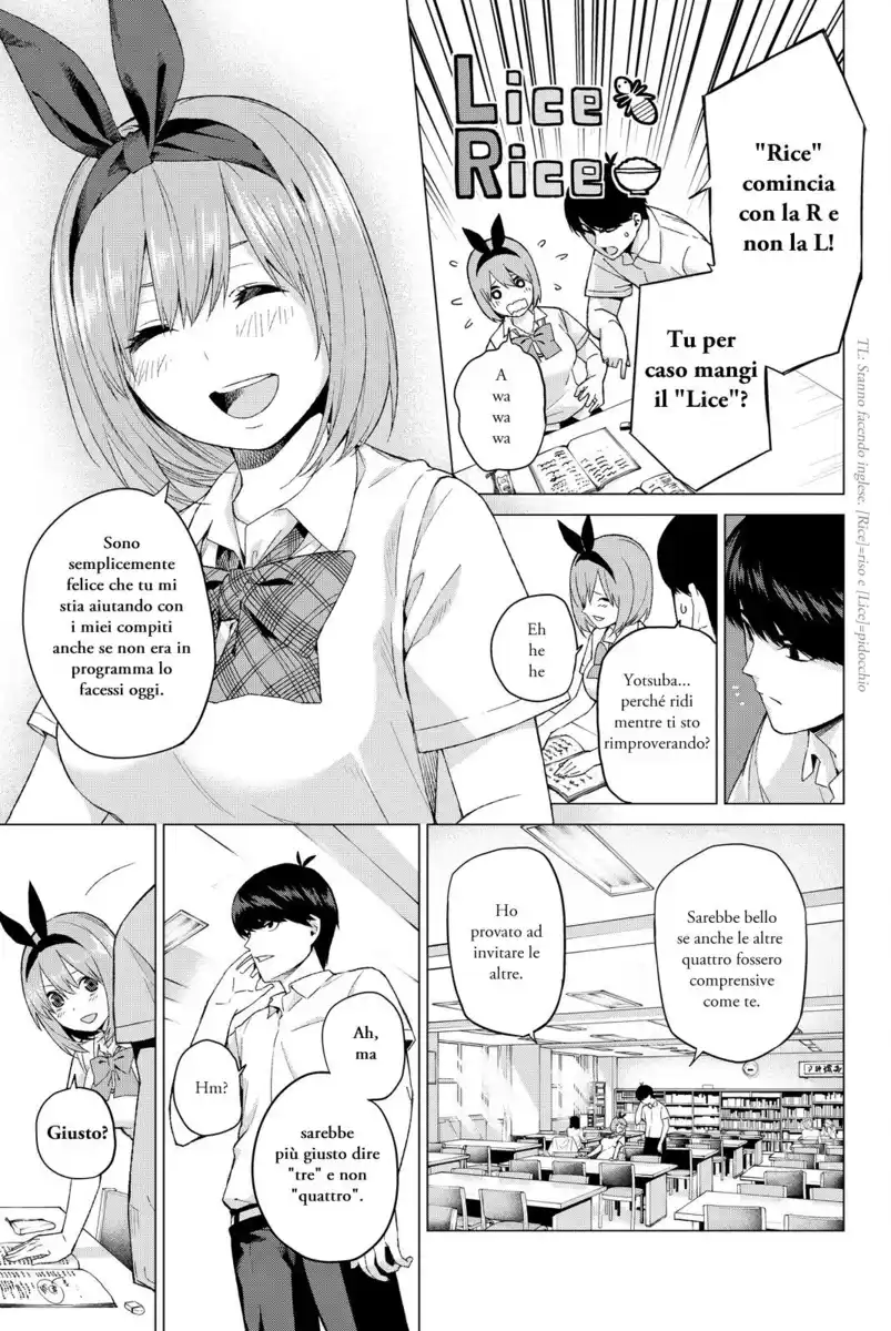 5Toubun no Hanayome Capitolo 04 page 24