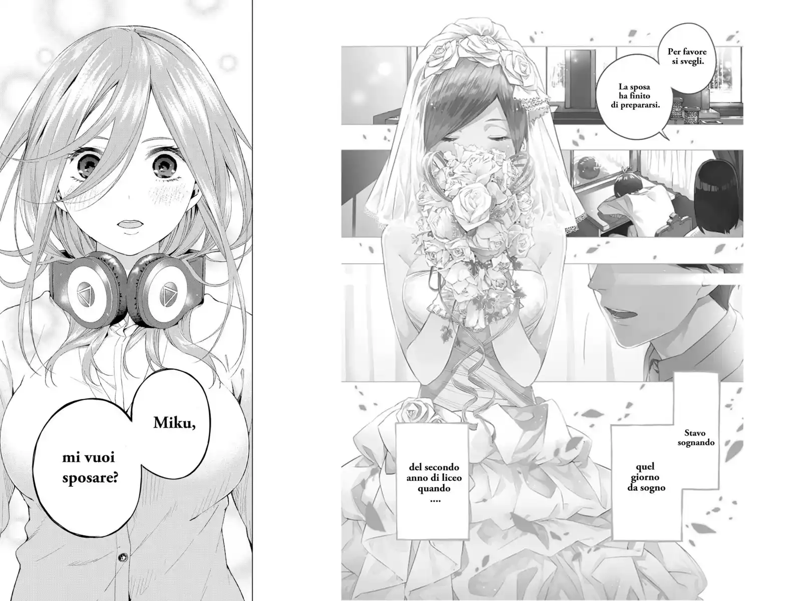 5Toubun no Hanayome Capitolo 04 page 29