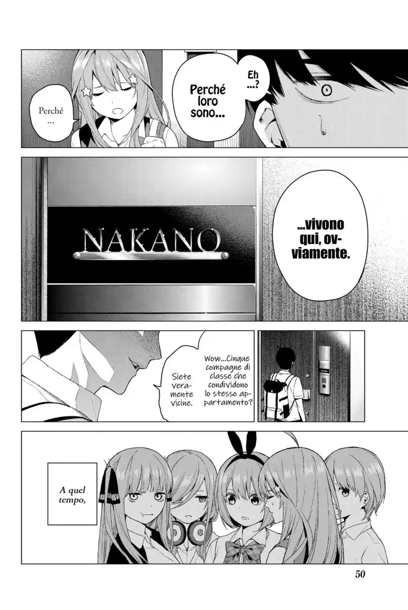 5Toubun no Hanayome Capitolo 01 page 44