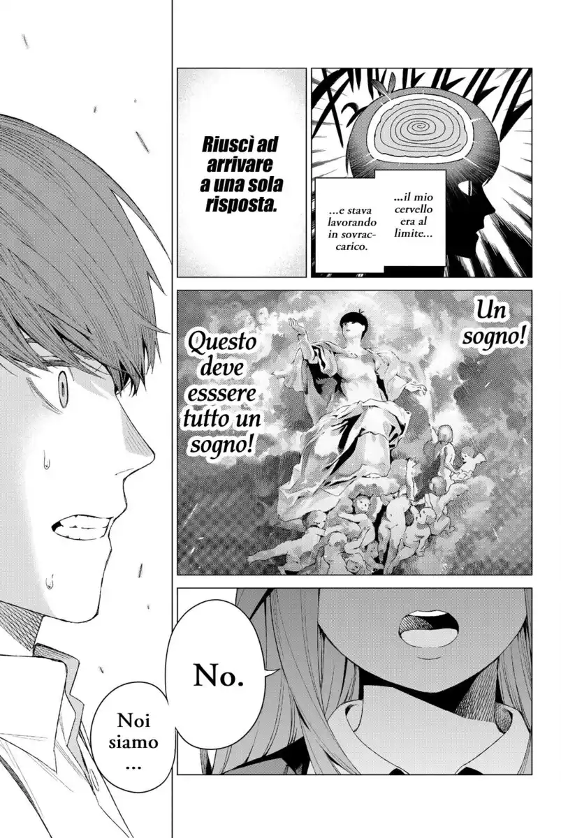 5Toubun no Hanayome Capitolo 01 page 45