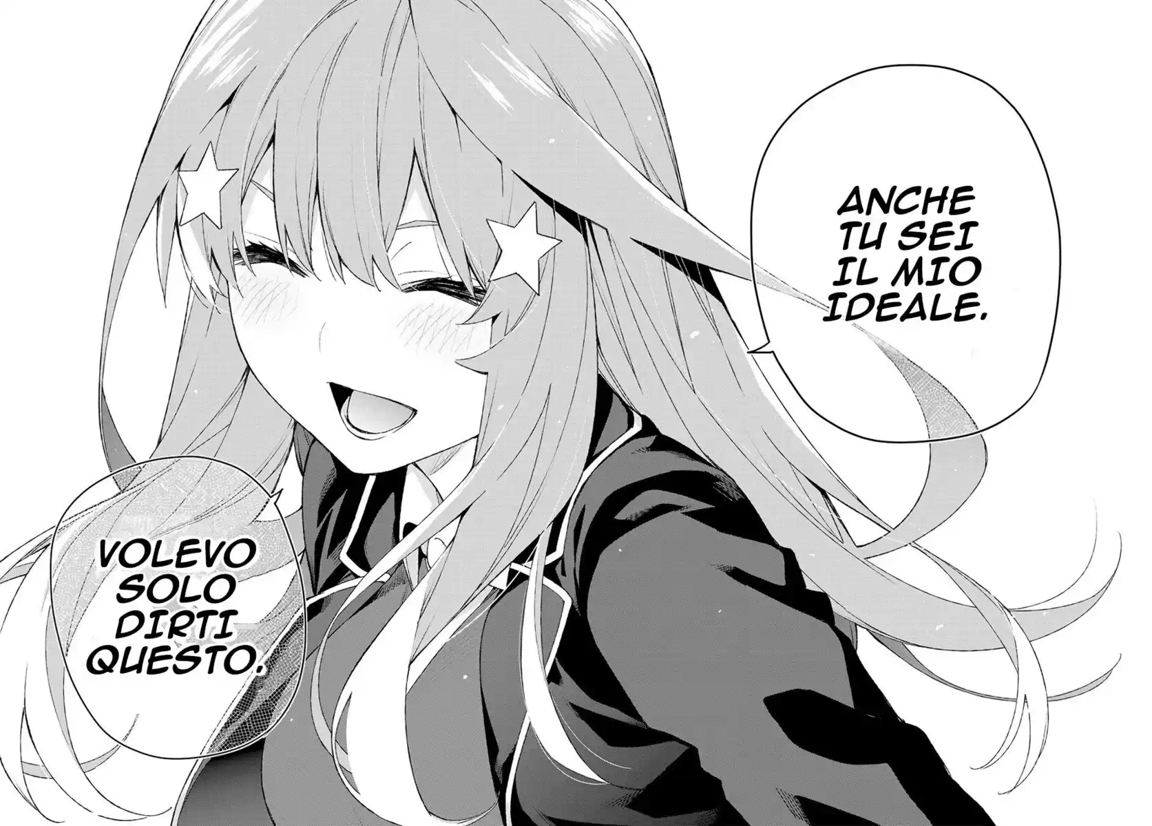 5Toubun no Hanayome Capitolo 111 page 19