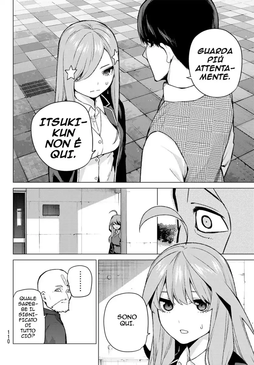 5Toubun no Hanayome Capitolo 111 page 7