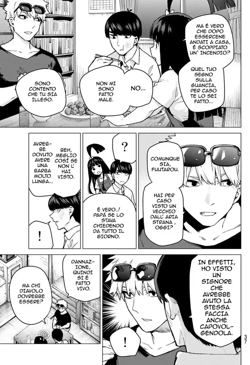 5Toubun no Hanayome Capitolo 109 page 20