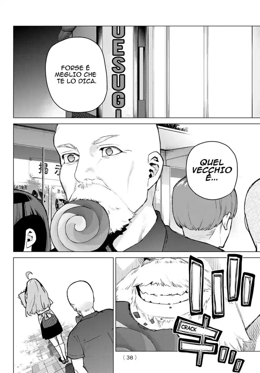 5Toubun no Hanayome Capitolo 109 page 21