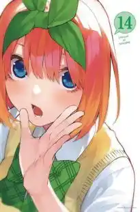 5Toubun no Hanayome Capitolo 114 page 4