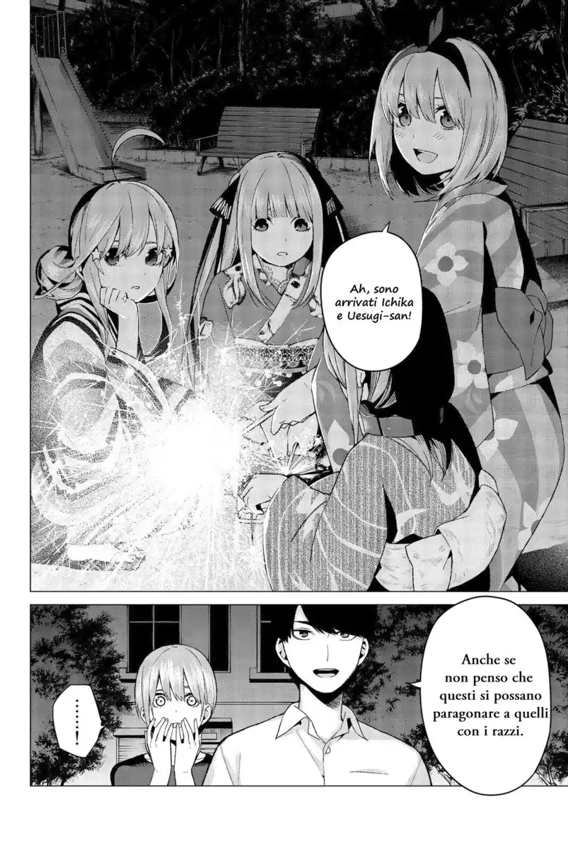 5Toubun no Hanayome Capitolo 12 page 4